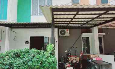 dijual rumah talaga bestari cluster