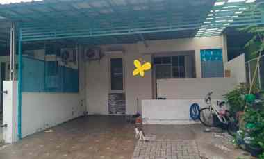 dijual rumah talaga bestari cluster