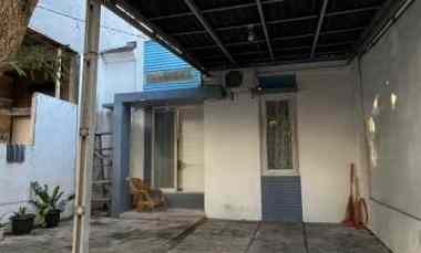 Rumah Dijual di Talaga Bestari Cluster Harmony