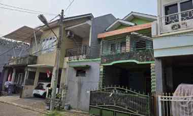 dijual rumah talaga bestari cluster re