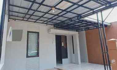 Dijual Rumah Murah di Cluster The Hills Talaga Bestari Tangerang