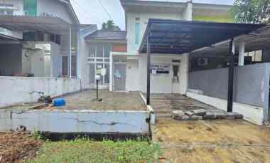 dijual rumah talaga bestari tangerang