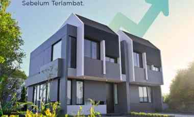 dijual rumah tallasa city