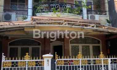 Dijual Rumah 2 Lantai Fi Perumahan Taman Aa, Kebun Jeruk