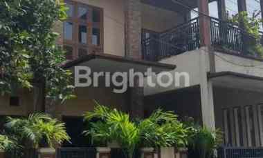 Dijual Rumah di Perumahan Galaxy jl. Taman Agave, Bekasi Barat