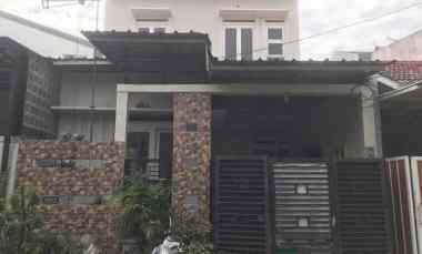 Rumah Seken 2 Lantai di Taman Anyelir 3 Kalimulya Cilodong Depok
