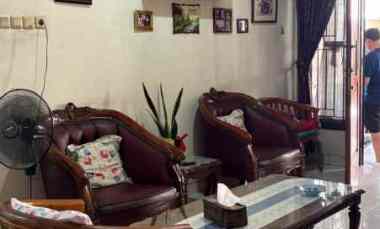 dijual rumah taman aries