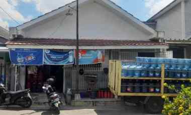 dijual rumah taman cimanggu