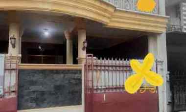 Dijual Rumah Bagus Lokasi Strategis di Taman Cimanggu Bogor