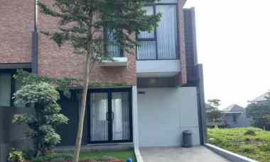 Rumah Dijual di Taman Dayu