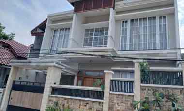 Turun Harga Jual Cepat Rumah di Taman Duta Cimanggis, Depok