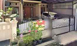 Grand Galaxy Bekasi Single House 1 Lt Shm Akses Lebar Aman Banjir S39