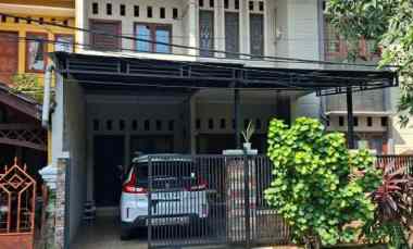 dijual rumah taman galaxy tab
