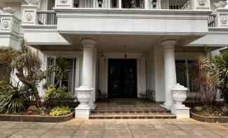 dijual rumah taman golf karawaci