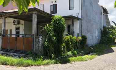 dijual rumah taman griya jimbaran