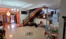 dijual rumah taman griya pratama