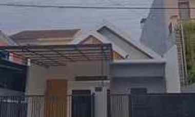 Jual Rumah Taman Harapan Baru Bekasi Kota dekat Fun Park C0431