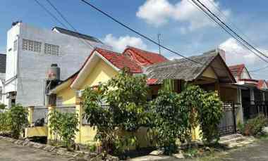 Jual Rumah Bagus di Perum Taman Harapan Baru Bekasi C0570