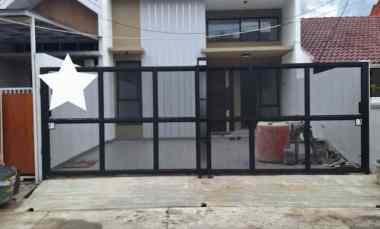 Rumah Luas 3KT Harga Terjangkau Bisa KPR di Taman Harapan Baru Bekasi