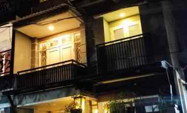 Rumah Mewah 2Lt Bisa KPR Harga Nego di Taman Harapan Baru Bekasi