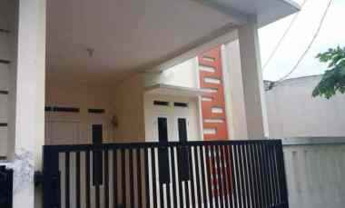 Rumah Siap Huni Bisa KPR di Taman Harapan Baru Kota Bekasi