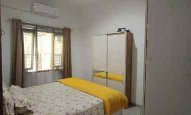 Rumah Dijual di Taman holis indah 1