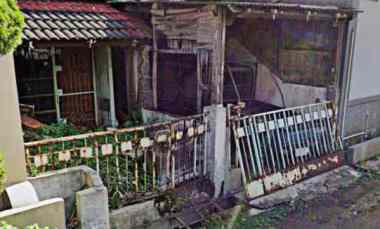Rumah Dijual di Taman Holis Indah