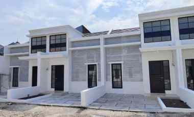 dijual rumah taman jivva kebraon