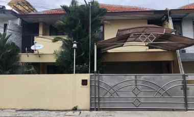 dijual rumah taman kartini kec sawah