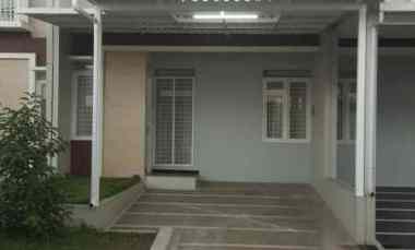 dijual rumah taman kopo indah 5