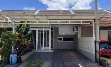 Rumah Eksklusif Taman Kopo Indah 5 Cluster Sommerville Margaasih