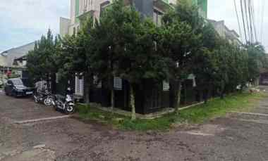 Rumah Dijual di Taman kopo indah