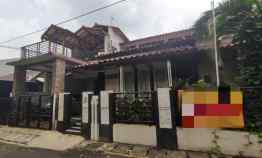 dijual rumah taman malaka