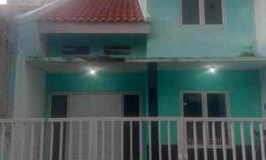 Rumah Dijual di Taman Malaka Selatan