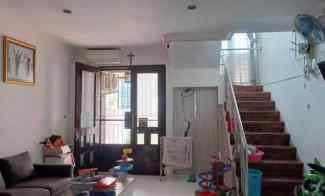 dijual rumah taman modern cakung