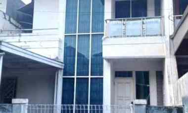 dijual rumah taman modern cakung