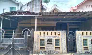 dijual rumah taman modern cakung