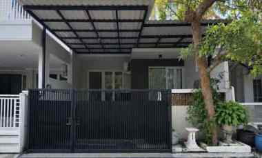 Dijual Rumah Taman Mutiara Pakuwon City Siap Huni SHM 2,35M Nego