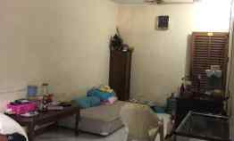 dijual rumah taman nyiur