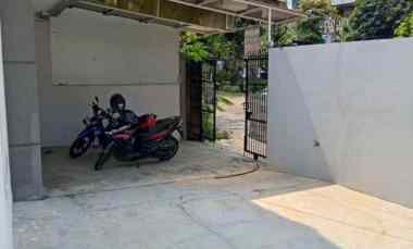 Dijual Rumah 2 Lantai Hook Siap Huni Taman Palem Cengkareng