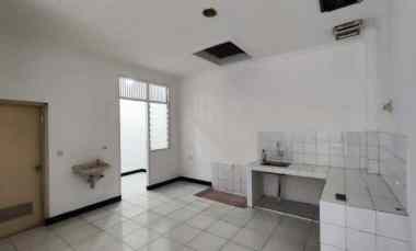 dijual rumah taman pegangsaan indah