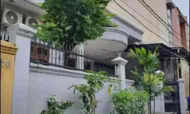 dijual rumah taman persada kemala