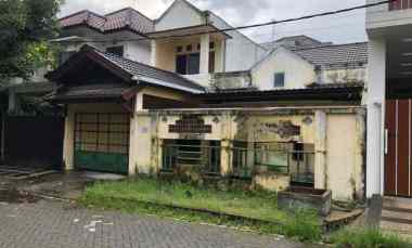 Rumah Dijual di taman pinang indah
