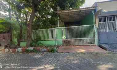 Rumah Dijual di Taman Pinang indah