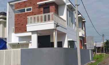 Rumah Dijual di Taman Pinang Indah Sidoarjo