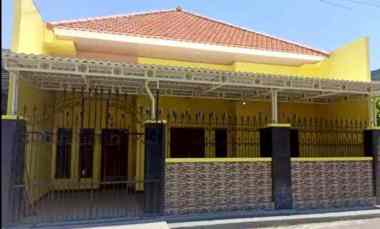 dijual rumah taman pinang indah sidoarjo