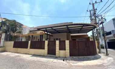 Rumah Dijual di Taman Pondok Indah