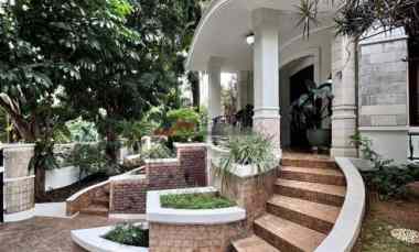 Rumah Dijual di Taman Pondok Indah, Pondok Pinang, Kec. Kebayoran Lama, Jakarta Selatan