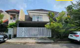 dijual rumah taman pondok inxah