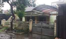 Rumah Murah Lebar 12 meter di Taman Pondok Jati Sidoarjo